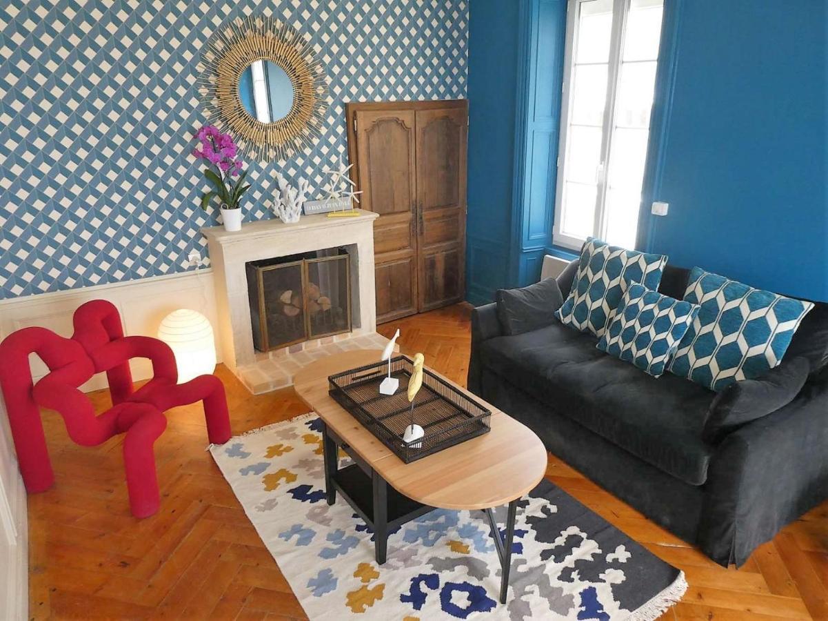 Apartamento De Standing - Avec Terrasse Et Vue *