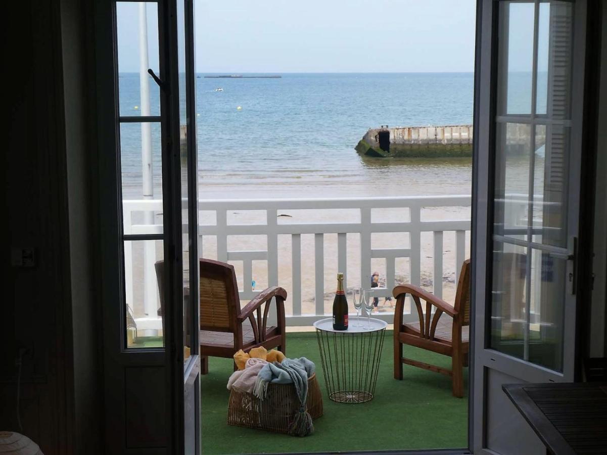 Apartamento De Standing - Avec Terrasse Et Vue