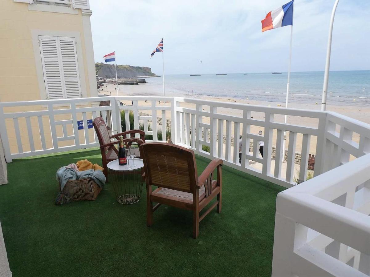 Appartement De Standing - Avec Terrasse Et Vue *
